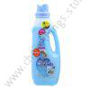 VELVETA OCEAN FABRIC SOFTENER 1l