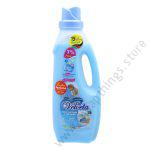 VELVETA OCEAN FABRIC SOFTENER 1l