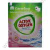 carrefour active oxygen softener top and front 2.5kg