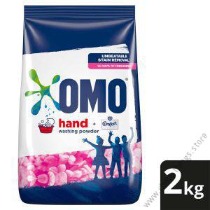 Omo Handwash Extra Fresh 2Kg