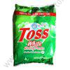 Toss White Det Powder Sachet 500gr
