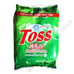 Toss White Det Powder Sachet 500gr