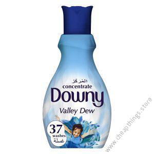Downy Concentrate Valley Dew Fabric Softener 2L