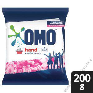 Omo extra fresh of fabcon 200g