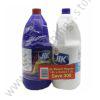 Jik Promo Colours And Regular Bleach 1.5l