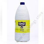 Topex Bleach Lemon 1.5l