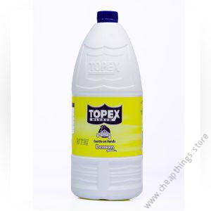 Topex Bleach Lemon 1.5l