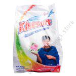 KLEESOFT Washing Powder Flower 500g