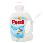 Persil Sensitive Liquid Detergent 1L