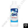 omo bleach regular 250ml