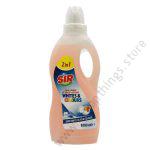 Sir white and colours liquid laundry detergent 100ml