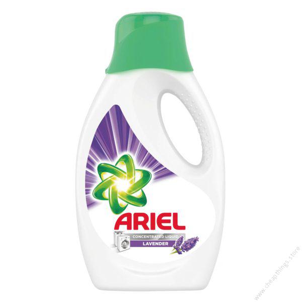 Ariel Lavenderliquid Autowash 2l