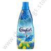 Comfort afterwash morning fresh fabric 860ml