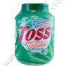 Toss Washing Powder White 1Kg