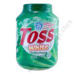 Toss Washing Powder White 1Kg