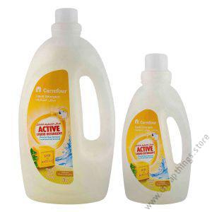 Carrefour Soap Merseille HI Liquid Detergent 1L