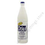 Odex Liquid Bleach 1ltr