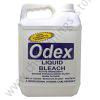 Odex liquid bleach 5l