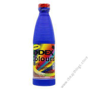 Odex liquid bleach colours 750ml