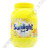 Sunlight Powder Yellow Jar 1Kg