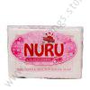 Nuru Single Mu lti Purpose Soap white 175gr