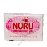 Nuru Single Mu lti Purpose Soap white 175gr