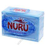 Nuru Single Mu lti Purpose Soap Blue 175gr