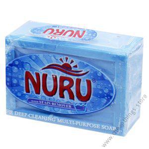 Nuru Single Mu lti Purpose Soap natural 175gr