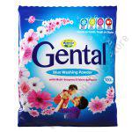 Bidco Gental Care Blue Washing Powder 500g