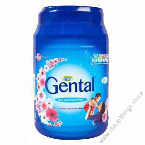 Bidco africa gentle blue washing powder 500g