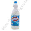 Clorox Regular Liquid Bleach 1ltr