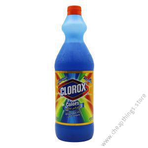 clorox for colours 1l