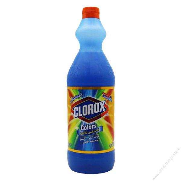 clorox for colours 1l