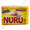 Nuru Single Mu lti Purpose Soap yellow 175gr