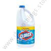 Clorox regular liquid bleach 2l