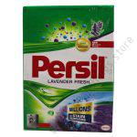 Persil Mw Powder Lavender 3KG