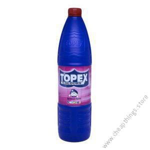 Topex Bleach Colours 750ml