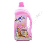 Cuddles Softener tend Fresh 2L