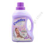 Cuddles softener lavender fresh 750ml
