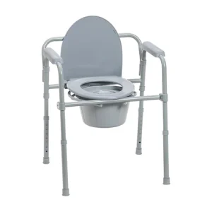 Commode Chair