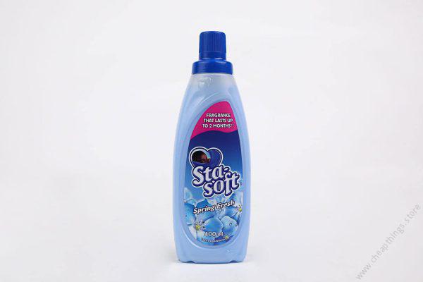 Sta Soft Spring Fresh 400ml Fabric Softener