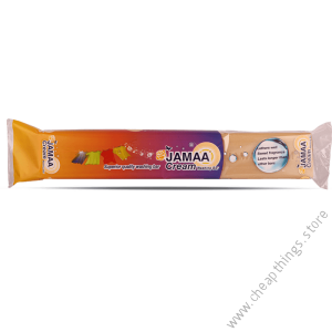 jamaa 1kg laudry bar soap cream 10 pieces