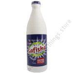 Safisha Bleach Regular 1 lt