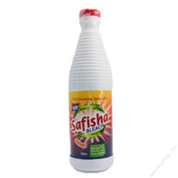 Safisha bleach colour 750ml