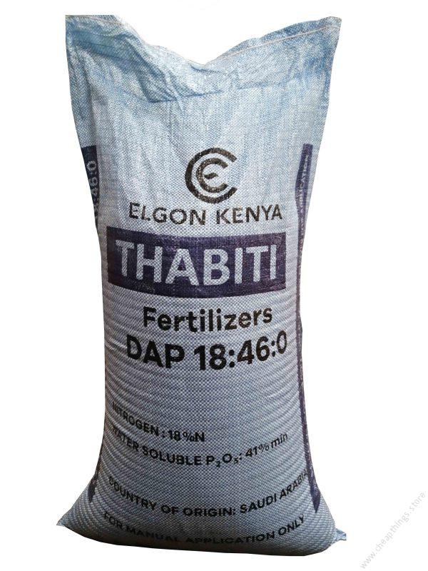 Thabiti DAP Fertilizer 50kg