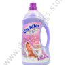 Cuddles Softener Lavand Fresh 2L