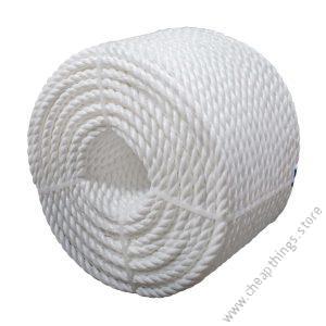 Polypropylene safety ropes 1meter