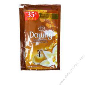 Downy feel luxurious 40ml