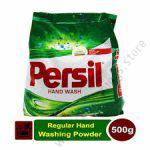 persil regularhandwashing powder 500g