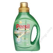Persil Premium Gel Liquid Detergent 850ml